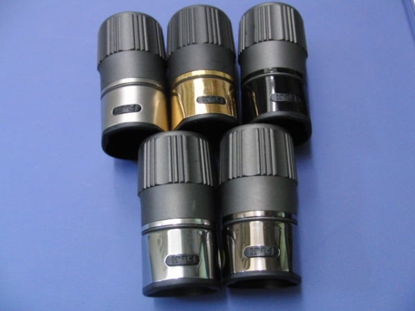 DPS‐LD18ASH ※FUJIリールシート用フードナットのみ